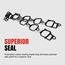 Load image into Gallery viewer, Fel-Pro 99-13 Chevrolet Silverado 1500/08-13 Tahoe Engine Intake Manifold Gasket Set - Additional View 5