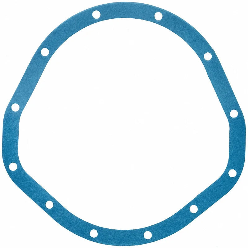 Fel-Pro Axle Housing Cover Gasket Irregular Shaped 12 Bolt Hole Gasket fits 1963-1981 Chevrolet C10 / GMC