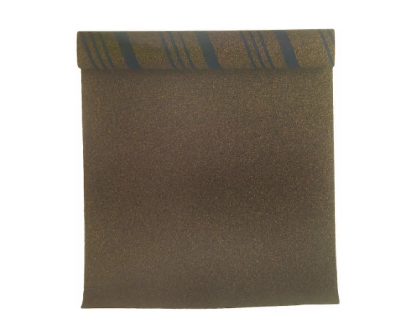 Fel-Pro Cork-Rubber 1/16in (10in x 26in) Sheet Gasket Making Material - Side View