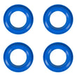 Load image into Gallery viewer, Fel-Pro 10-19 Toyota Tundra/08-20 Sequoia/08-15 Land Cruiser Spark Plug Tube Seal Set - Main Product View