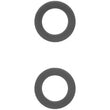 Load image into Gallery viewer, Fel-Pro Engine Camshaft Seal Kit fits 1992-2001 Acura Integra GS-R / 1997 1998 2000 2001 Acura Integra Type R / 1999 2000 ...