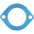 Load image into Gallery viewer, Fel-Pro Engine Coolant Outlet Gasket fits 1968-1997 DeTomaso / Ford / Lincoln - Side View