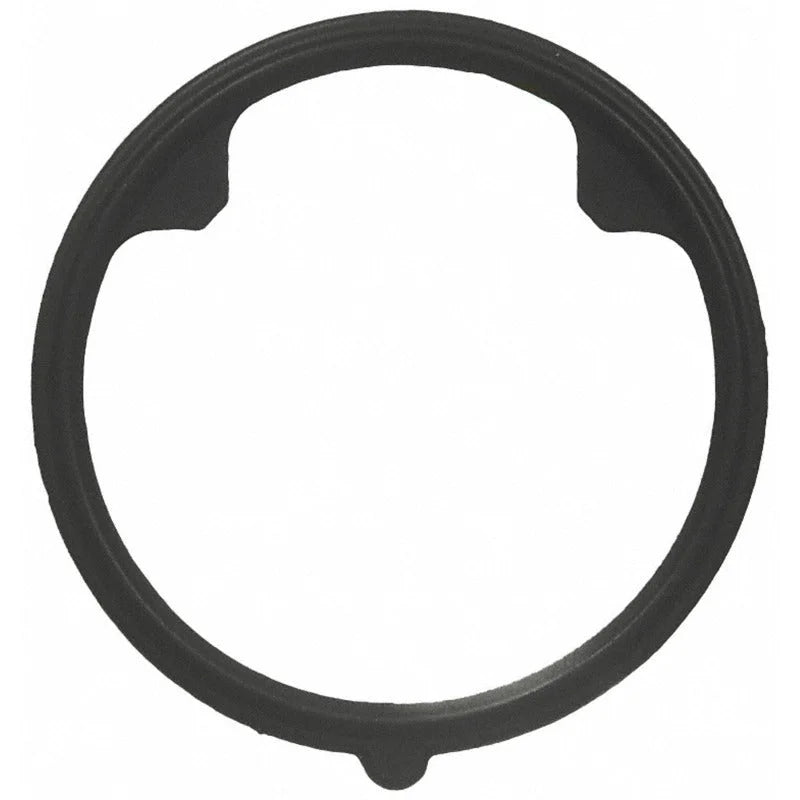 Fel-Pro Engine Coolant Thermostat Housing Seal fits 1991-2025 Acura / Honda / Saturn - Main Product View