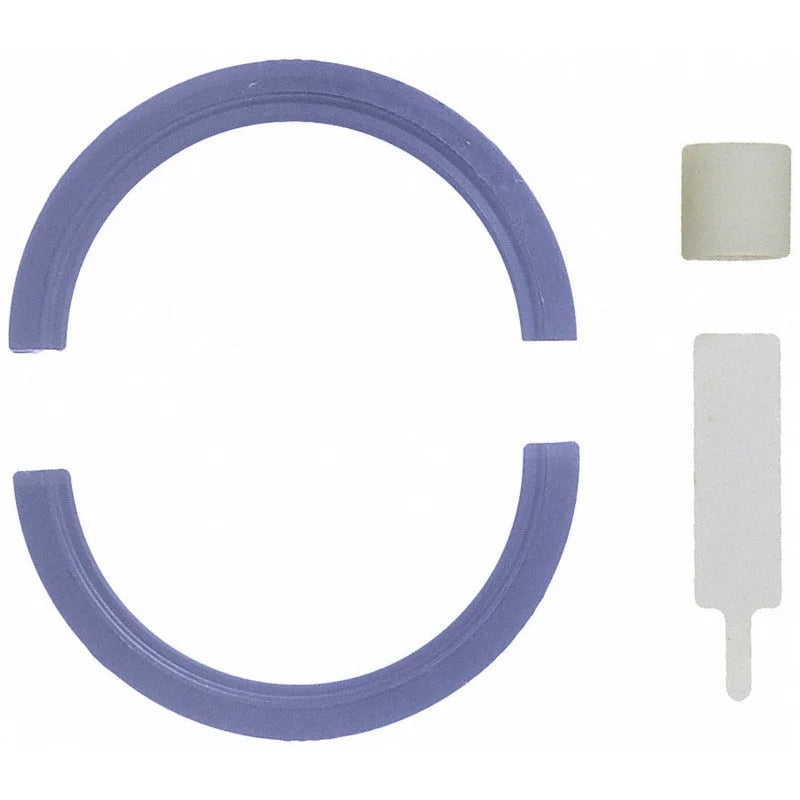 Fel-Pro Engine Crankshaft Seal Kit fits 1959-1985 Chevrolet Camaro / Avanti / Bizzarrini / Buick