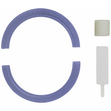 Load image into Gallery viewer, Fel-Pro Engine Crankshaft Seal Kit fits 1959-1985 Chevrolet Camaro / Avanti / Bizzarrini / Buick