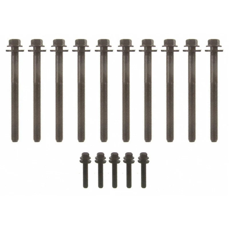 Fel-Pro Engine Cylinder Head Bolt Set fits 2003-2020 Chrysler / Dodge / Jeep - Main Product View