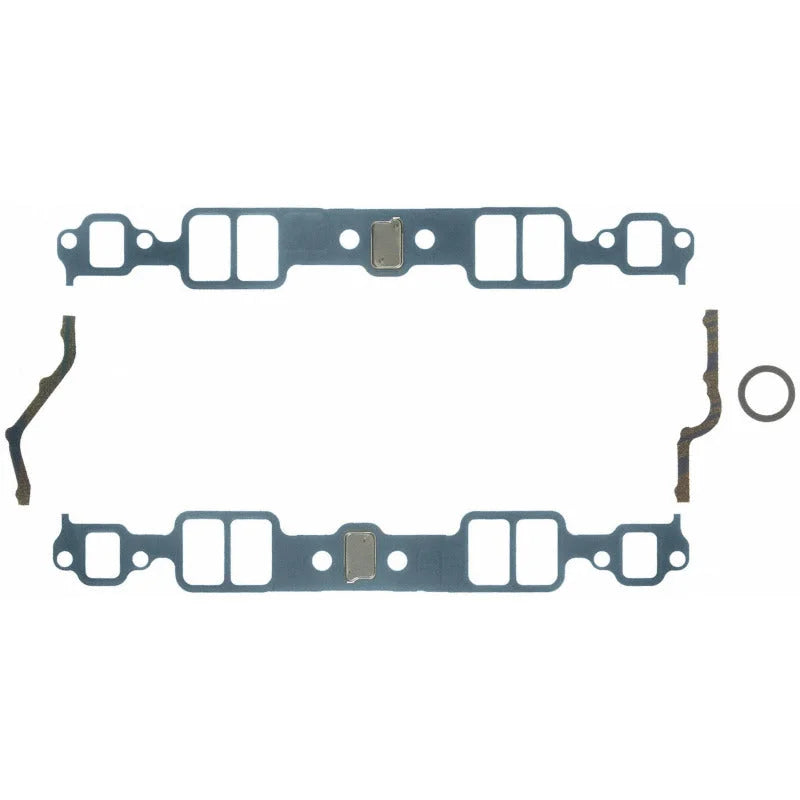 Fel-Pro Engine Intake Manifold Gasket Set - Side View