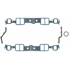 Load image into Gallery viewer, Fel-Pro Engine Intake Manifold Gasket Set - Side View
