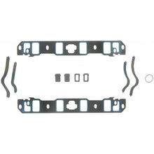 Load image into Gallery viewer, Fel-Pro Engine Intake Manifold Gasket Set - Side View