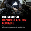 Load image into Gallery viewer, Fel-Pro Engine Intake Manifold Gasket Set - Installation View