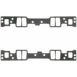 Load image into Gallery viewer, Fel-Pro Engine Intake Manifold Gasket Set - Side View