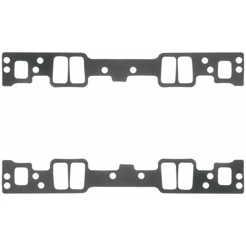 Fel-Pro Engine Intake Manifold Gasket Set - Side View