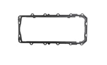 Load image into Gallery viewer, Fel-Pro Engine Oil Pan Gasket Set 16 Bolt Hole One Piece Gasket fits 2011-2025 Ford F-150 / Mustang - Side View