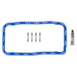 Load image into Gallery viewer, Fel-Pro Engine Oil Pan Gasket Set - Main Product View
