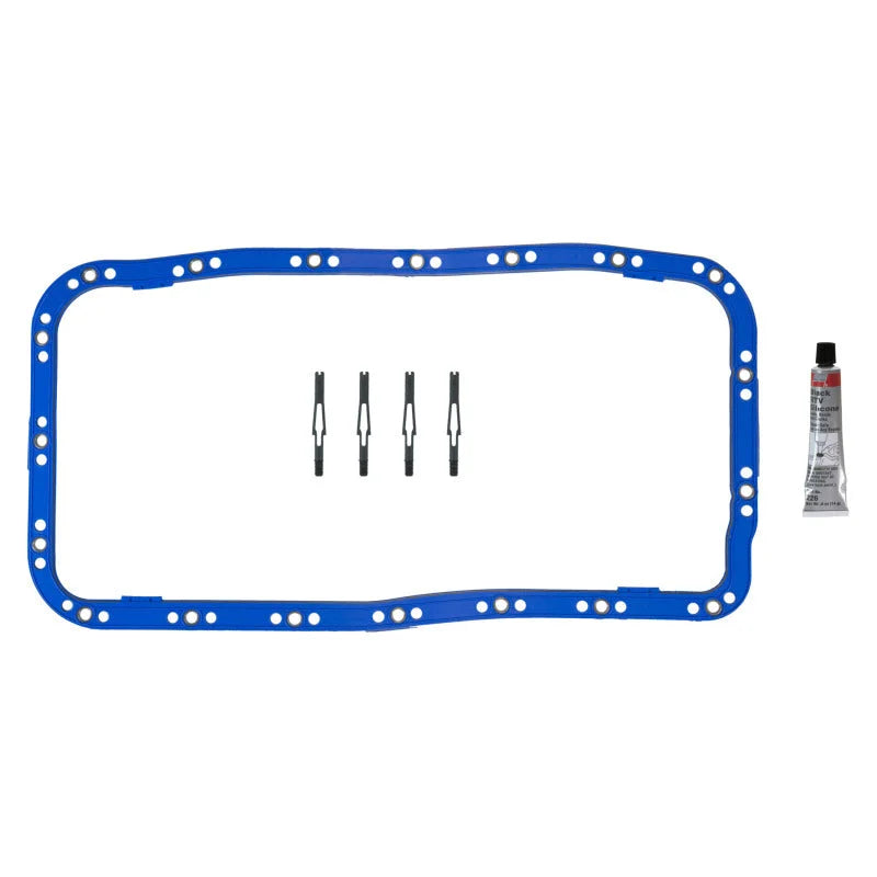 Fel-Pro Engine Oil Pan Gasket Set - Main Product View