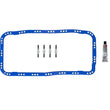 Load image into Gallery viewer, Fel-Pro Engine Oil Pan Gasket Set - Additional View 7