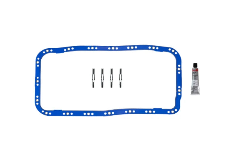 Fel-Pro Engine Oil Pan Gasket Set - Additional View 7