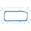 Load image into Gallery viewer, Fel-Pro Engine Oil Pan Gasket Set PermaDryPlus rigid carrier, Oil Pan SnapUps Included fits 1975-1985 Avanti / Buick / Che...