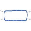 Load image into Gallery viewer, Fel-Pro Engine Oil Pan Gasket Set fits 1986-2001 Ford / Laforza / Lincoln and more - Main Product View