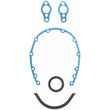 Load image into Gallery viewer, Fel-Pro Engine Timing Cover Gasket Set fits 1980-1995 AM General / Avanti / Buick
