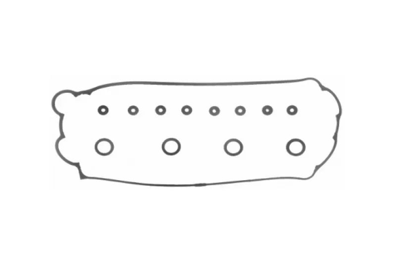 Fel-Pro Engine Valve Cover Gasket Set fits 1992-2001 Acura Integra GS-R / 1999 2000 Honda Civic Si / 1994-1997 Honda Civic...