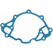 Load image into Gallery viewer, Fel-Pro Engine Water Pump Gasket fits 1965-1993 Ac / Detomaso / Ford - Main Product View
