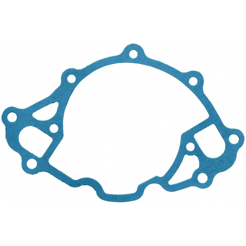 Fel-Pro Engine Water Pump Gasket fits 1965-1993 Ac / Detomaso / Ford - Main Product View