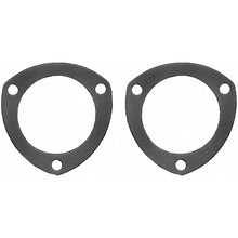 Load image into Gallery viewer, Fel-Pro Exhaust Collector Gasket - Main Product View