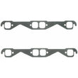Load image into Gallery viewer, Fel-Pro Exhaust Manifold Gasket Set - Side View