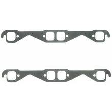 Load image into Gallery viewer, Fel-Pro Exhaust Manifold Gasket Set - Side View