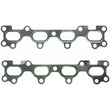 Load image into Gallery viewer, Fel-Pro Exhaust Manifold Gasket Set fits 1988-1989 Mazda 323 / 1990-1993 Mazda Miata / 1991-1994 Mercury Capri - Main Prod...