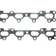 Load image into Gallery viewer, Fel-Pro Exhaust Manifold Gasket Set fits 1988-1989 Mazda 323 / 1990-1993 Mazda Miata / 1991-1994 Mercury Capri - Additiona...