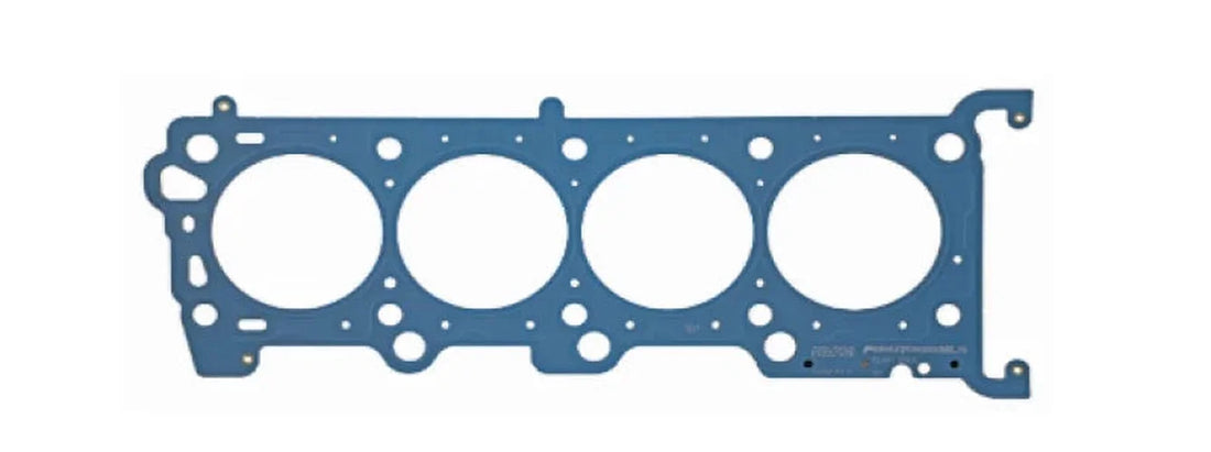Fel-Pro FOP Performance V8/281 (4.6L) PermaTorqueMLS Engine Cylinder Head Gasket - Right Hand - Detail View