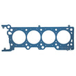 Load image into Gallery viewer, Fel-Pro FOP Performance V8/281 (4.6L) PermaTorqueMLS Engine Cylinder Head Gasket - Left Hand - Side View