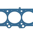 Load image into Gallery viewer, Fel-Pro FOP Performance V8/281 (4.6L) PermaTorqueMLS Engine Cylinder Head Gasket - Left Hand - Detail View