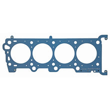 Load image into Gallery viewer, Fel-Pro FOP Performance V8/281 (4.6L) PermaTorqueMLS Engine Cylinder Head Gasket - Right Hand - Side View
