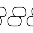 Load image into Gallery viewer, Fel-Pro 05-15 Toyota Tacoma/07-09 FJ Cruiser/03-09 4Runner Fuel Injection Plenum Gasket Set - Main Product View