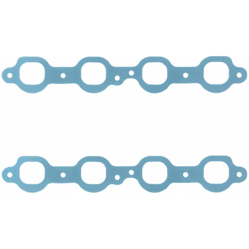Fel-Pro GMP Performance V8/346 (5.7L) Exhaust Manifold Gasket Set - Side View