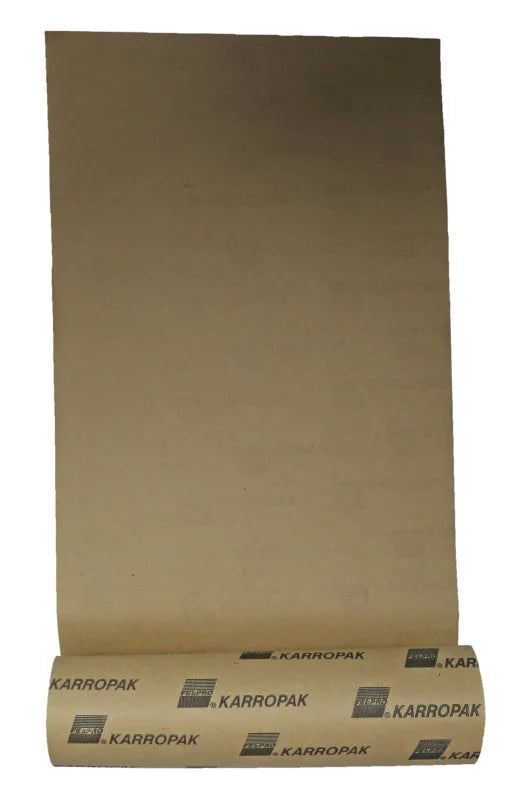 Fel-Pro Karropak 1/32in (12in x 36in) Sheet Gasket Making Material - Side View