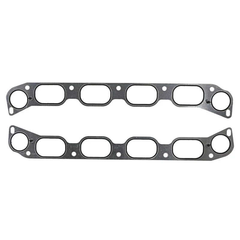 Fel-Pro MS 97622 Engine Intake Manifold Gasket Set fits Ford Mustang / 2007-2014 Ford Mustang Shelby GT500 / 2008-2009 For...