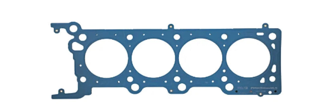 Fel-Pro FOP Performance V8/281 (4.6L) PermaTorqueMLS Engine Cylinder Head Gasket - Left Hand - Detail View