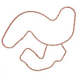 Load image into Gallery viewer, Fel-Pro RAM 1500 Engine Water Pump Gasket