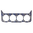 Load image into Gallery viewer, Fel-Pro SBC 4.125in .039in PermaTorque Engine Cylinder Head Gasket fits 1980-2002 AM General / Avanti / Buick and more - M...