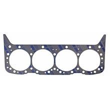 Load image into Gallery viewer, Fel-Pro SBC 4.125in .039in PermaTorque Engine Cylinder Head Gasket fits 1980-2002 AM General / Avanti / Buick and more - M...