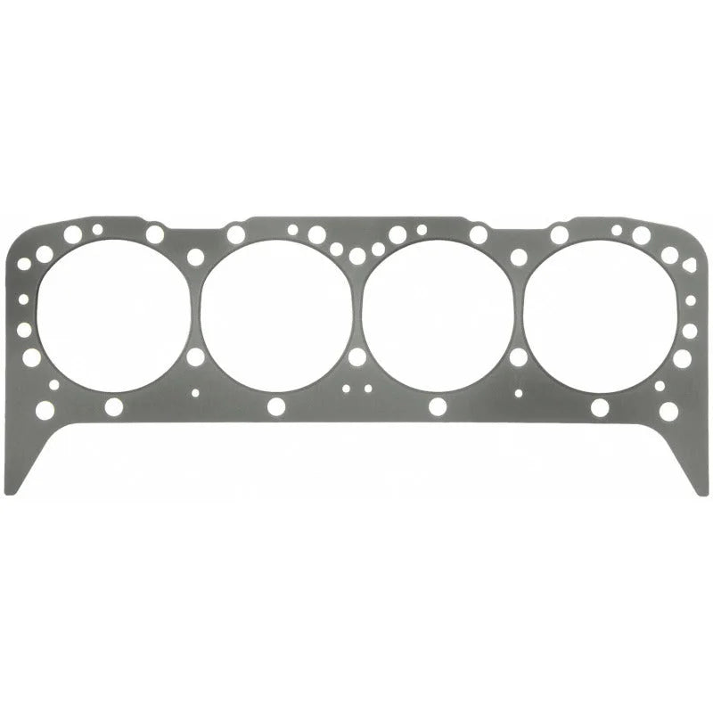 Fel-Pro SBC 4.125in PermaTorque Engine Cylinder Head Gasket - Side View