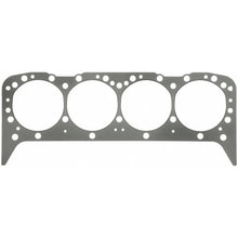 Load image into Gallery viewer, Fel-Pro SBC 4.125in PermaTorque Engine Cylinder Head Gasket - Side View