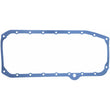 Load image into Gallery viewer, Fel-Pro Small Block Race Engine Oil Pan Gasket Set fits 1980-1985 Chevrolet 305 / 350 / 400 - Main Product View