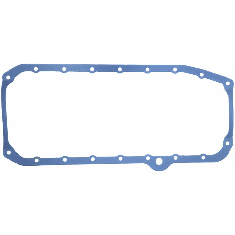Fel-Pro Small Block Race Engine Oil Pan Gasket Set fits 1980-1985 Chevrolet 305 / 350 / 400 - Main Product View