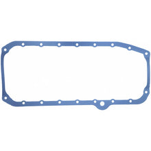 Load image into Gallery viewer, Fel-Pro Small Block Race Engine Oil Pan Gasket Set fits 1980-1985 Chevrolet 305 / 350 / 400 - Main Product View