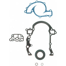 Load image into Gallery viewer, Fel-Pro TCS 45840 Engine Timing Cover Gasket Set fits 1989-1993 Buick Century / 1988-1990 Buick Electra / 1988-1995 Buick ...